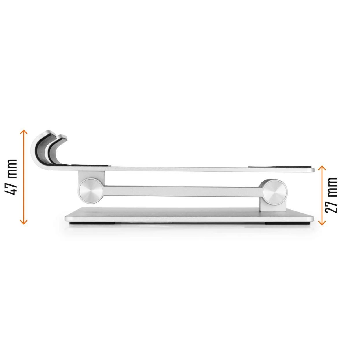 Premium Tablet Stand RISE - UAE Wide Delivery | Dubai Abu Dhabi Sharjah