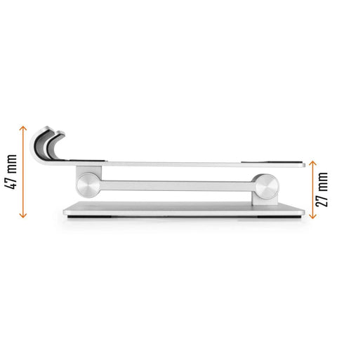 Premium Tablet Stand RISE - UAE Wide Delivery | Dubai Abu Dhabi Sharjah