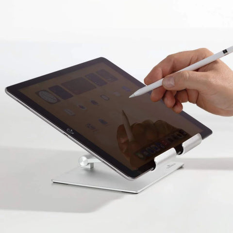 Premium Tablet Stand RISE - UAE Wide Delivery | Dubai Abu Dhabi Sharjah