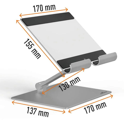 Premium Tablet Stand RISE - UAE Wide Delivery | Dubai Abu Dhabi Sharjah