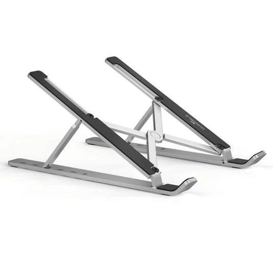 Premium Laptop Stand Dubai UAE | Foldable Ergonomic Desk Stand