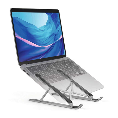 Premium Laptop Stand Dubai UAE | Foldable Ergonomic Desk Stand | Free Delivery All Emirates