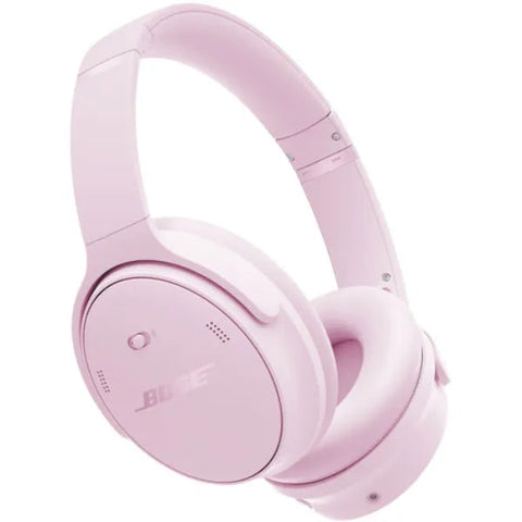 Bose QuietComfort 45 Wireless Noise Cancelling Headphones UAE | Dubai, Abu Dhabi, Sharjah, Ajman, Fujairah, Ras Al Khaimah & Umm Al Quwain Pink