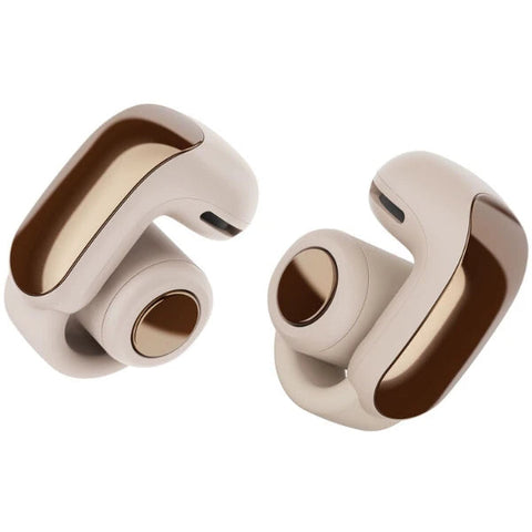 Bose Ultra Open Ear True Wireless Earbuds UAE | Dubai, Abu Dhabi, Sharjah, Ajman, Fujairah, Ras Al Khaimah & Umm Al Quwain