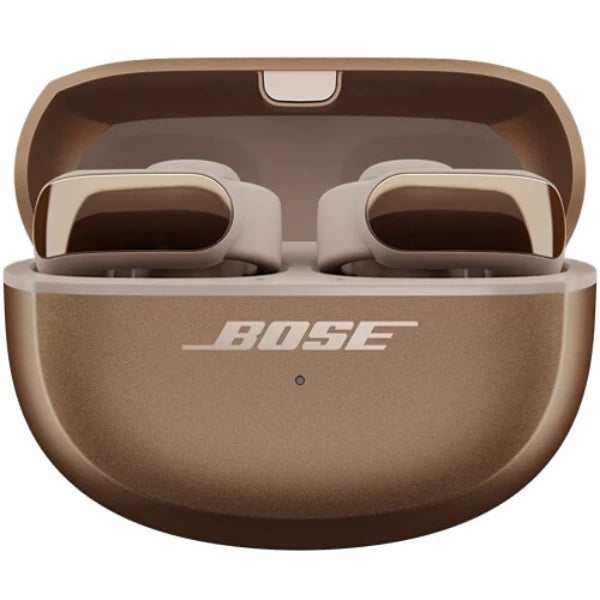 Bose Ultra Open Ear True Wireless Earbuds UAE | Dubai, Abu Dhabi, Sharjah, Ajman, Fujairah, Ras Al Khaimah & Umm Al Quwain Driftwood Sand