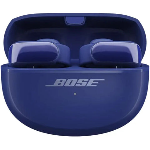 Bose Ultra Open Ear True Wireless Earbuds UAE | Dubai, Abu Dhabi, Sharjah, Ajman, Fujairah, Ras Al Khaimah & Umm Al Quwain Midnight Violet