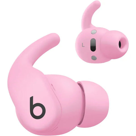 Beats Powerbeats Fit True Wireless Active Noise Canceling In-Ear Earbuds UAE | Dubai, Abu Dhabi, Sharjah, Ajman, Fujairah, Ras Al Khaimah & Umm Al Quwain