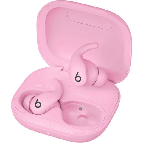 Beats Powerbeats Fit True Wireless Active Noise Canceling In-Ear Earbuds UAE | Dubai, Abu Dhabi, Sharjah, Ajman, Fujairah, Ras Al Khaimah & Umm Al Quwain Pink