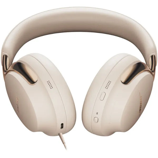 Bose QuietComfort Ultra Wireless Noise Cancelling Headphones 2nd Gen UAE | Dubai, Abu Dhabi, Sharjah, Ajman, Fujairah, Ras Al Khaimah & Umm Al Quwain