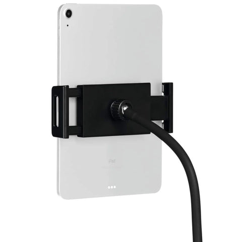Durable Tablet Holder TWIST FLOOR - Premium iPad Stand Dubai UAE | Adjustable Mobile Phone Holder
