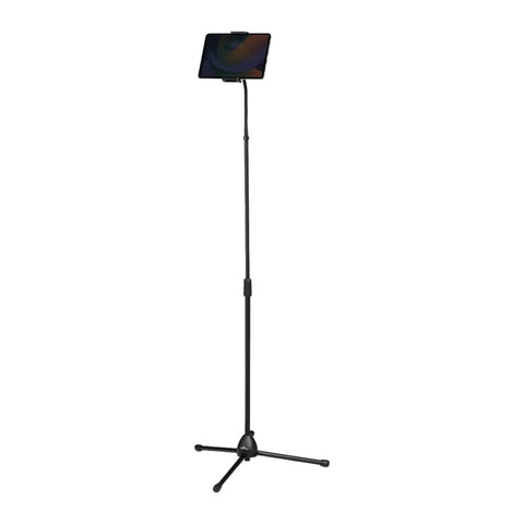 Durable Tablet Holder TWIST FLOOR - Premium iPad Stand Dubai UAE | Adjustable Mobile Phone Holder