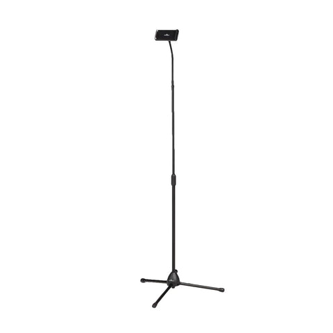 Durable Tablet Holder TWIST FLOOR - Premium iPad Stand Dubai UAE | Adjustable Mobile Phone Holder