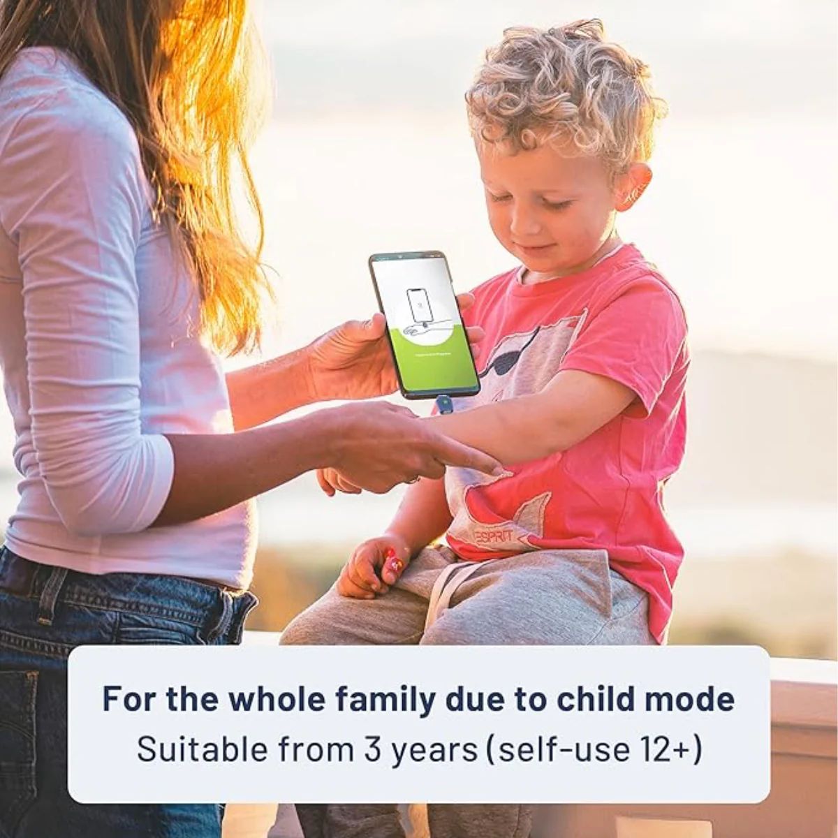 heat it® Insect Bite Relief Device - UAE Wide Delivery | Dubai, Abu Dhabi, Sharjah