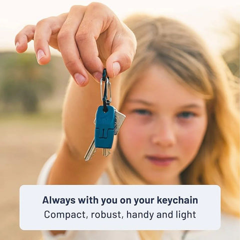 heat it® Insect Bite Relief Device - UAE Wide Delivery | Dubai, Abu Dhabi, Sharjah
