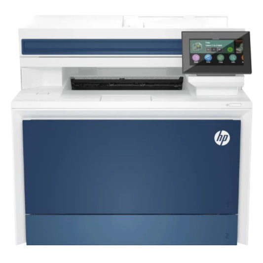 HP Color LaserJet Pro MFP 4303fdw Printer Dubai UAE - All-in-One Wireless Color Laser Printer