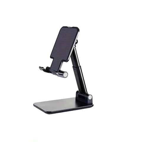 Premium Folding Mobile Phone Stand - UAE Wide Delivery | Dubai Abu Dhabi Sharjah