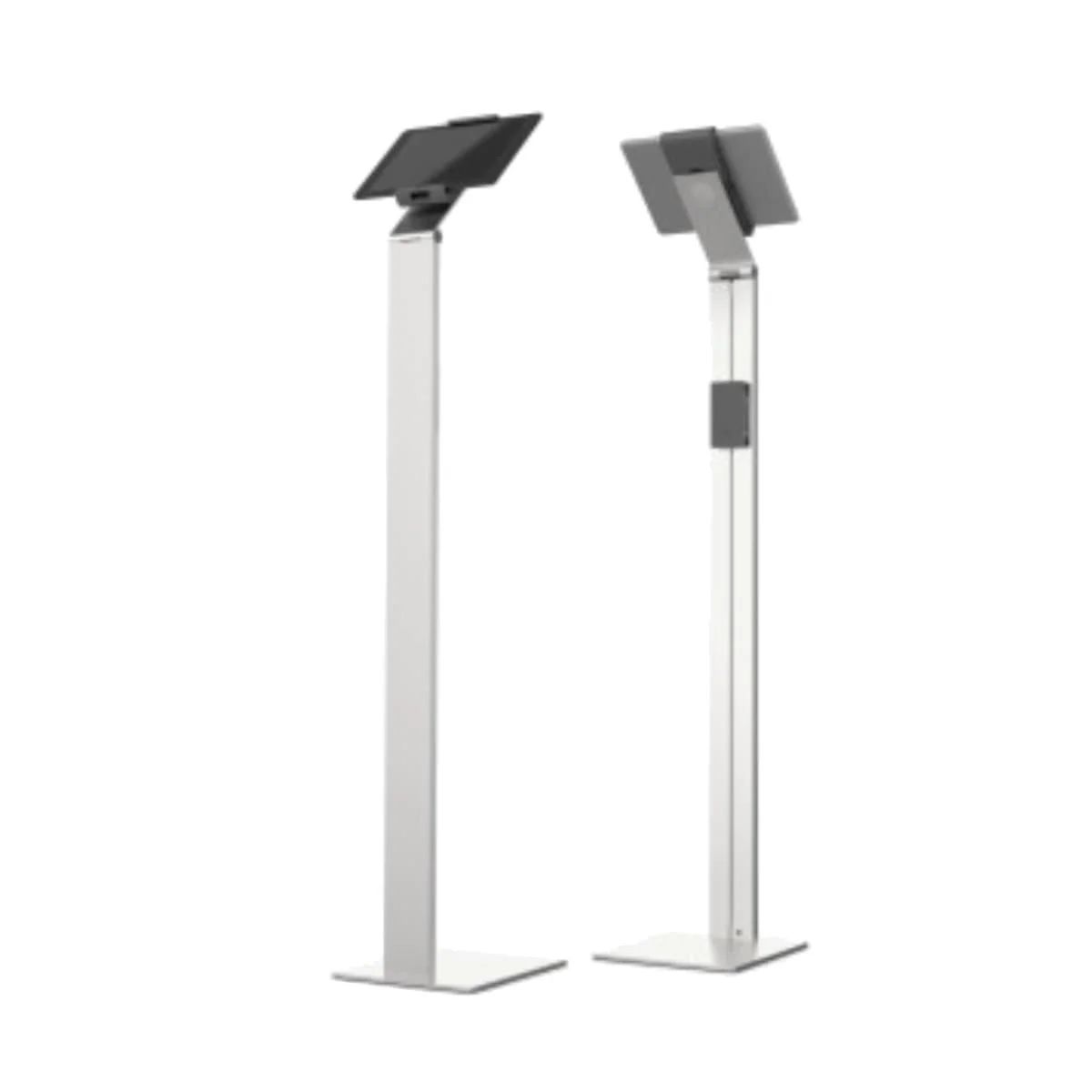 Premium Tablet Floor Stand Dubai UAE | Adjustable Tablet Holder for All Emirates