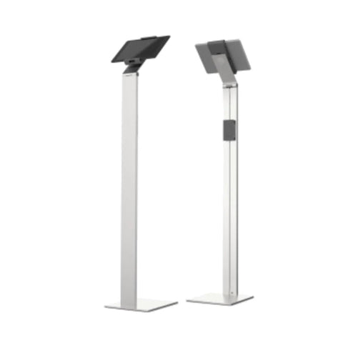 Premium Tablet Floor Stand Dubai UAE | Adjustable Tablet Holder for All Emirates