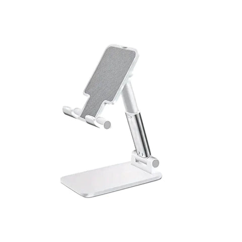 Premium Folding Mobile Phone Stand - UAE Wide Delivery | Dubai Abu Dhabi Sharjah