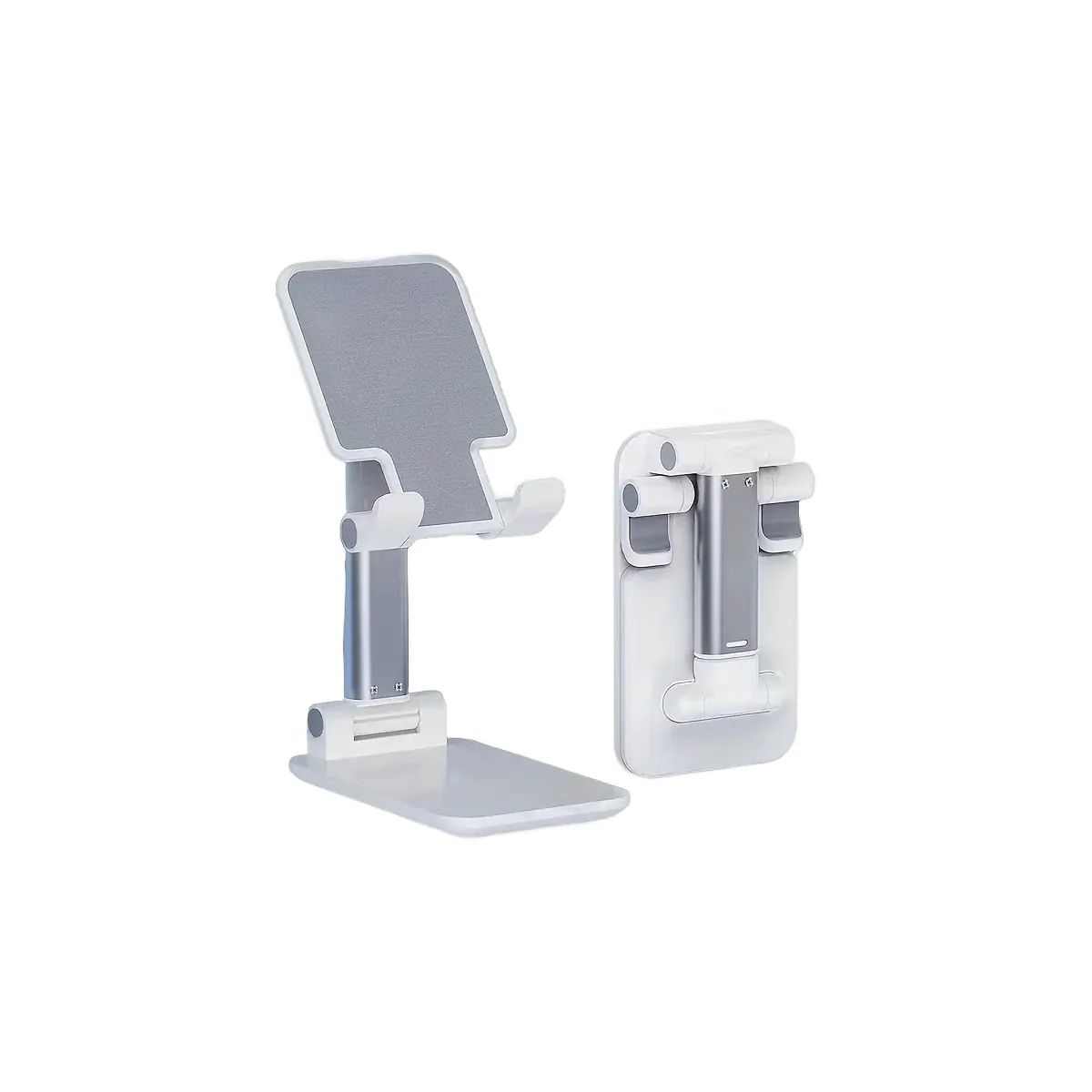 Premium Folding Mobile Phone Stand - UAE Wide Delivery | Dubai Abu Dhabi Sharjah