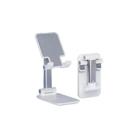 Premium Folding Mobile Phone Stand - UAE Wide Delivery | Dubai Abu Dhabi Sharjah