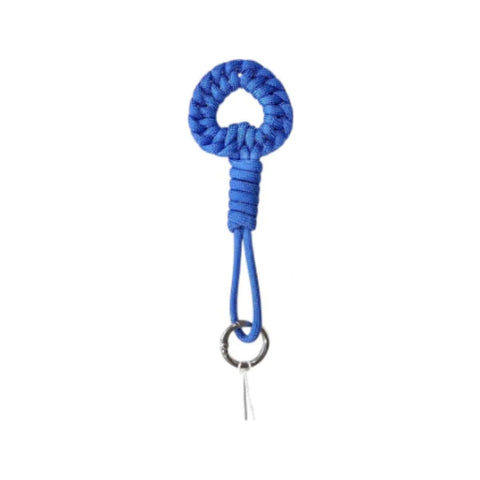Heart Keychain Handcrafted in UAE - Premium Gift for Dubai, Abu Dhabi & All Emirates