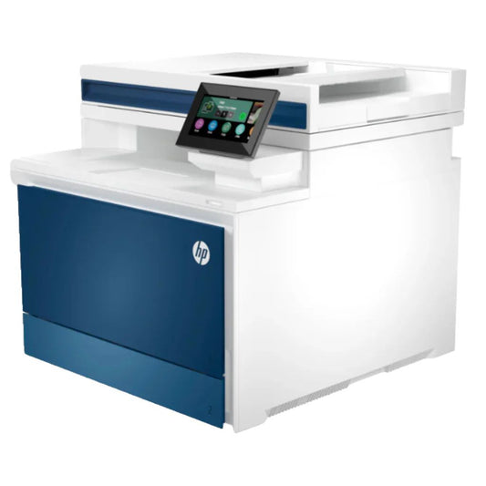 HP Color LaserJet Pro MFP 4303fdw Printer Dubai UAE - All-in-One Wireless Color Laser Printer