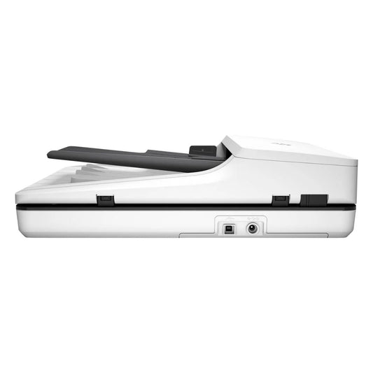 HP Scanjet Pro 2500 f1 Flatbed Scanner UAE - Professional Document Scanner Dubai Abu Dhabi