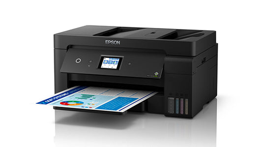 Epson EcoTank L14150 A3+ All-in-One Printer UAE | Fast Delivery Dubai, Abu Dhabi