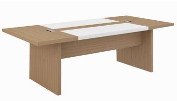 INFINI HOMES Meeting Table 120x240cm