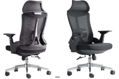 INFINI HOMES Rocky HB Executive Office Chair