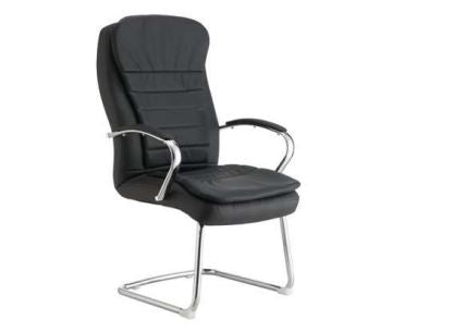INFINI HOMES Visitors Chair UAE - Model Tango VC Dubai Abu Dhabi Sharjah
