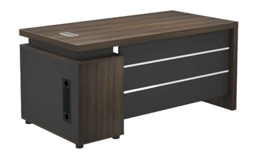 INFINI HOMES Executive Table 120x60cm