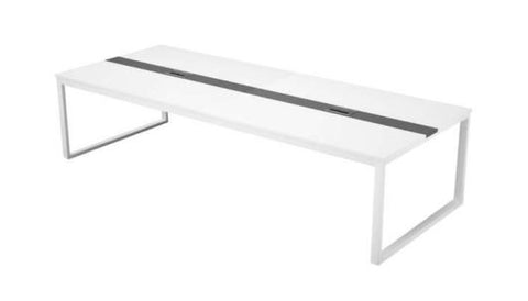 INFINI HOMES Meeting Table 120x240cm