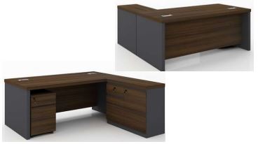 INFINI HOMES Free Moving Side Table 200x90cm
