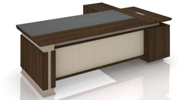INFINI HOMES 3 Section rail, Chrome handle, Soft close hinge 2.3 drawer, one door and 2 shelfs