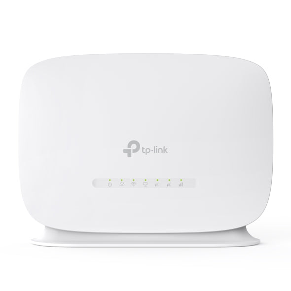 TP-Link 4G Wireless Router MR105 | High-Speed Mobile Wi-Fi for UAE