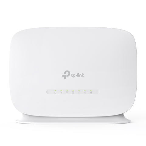 TP-Link 4G Wireless Router MR105 | High-Speed Mobile Wi-Fi for UAE