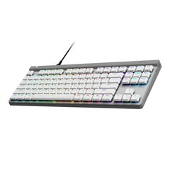 Logitech G515 TKL Wired Tactile Gaming Keyboard UAE | Dubai, Abu Dhabi, Sharjah, Ajman, Fujairah, RAK & UAQ Delivery