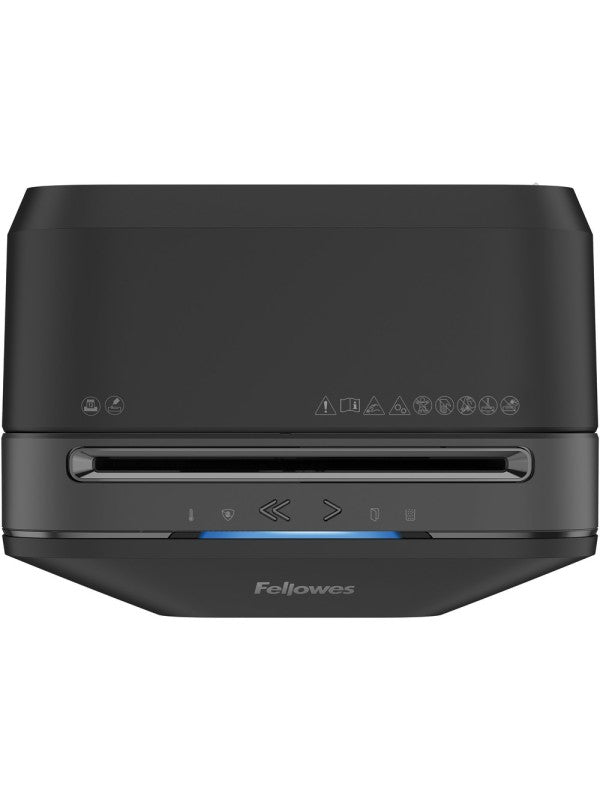 Fellowes PowerShred LX200 Micro-Cut Shredder UAE | 4x12mm P-4 Security Paper Shredder - Dubai, Abu Dhabi, Sharjah & All Emirates