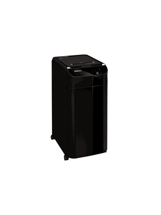 Fellowes AutoMax 550C Auto Feed Shredder with Warranty | UAE Wide Delivery to Dubai, Abu Dhabi, Sharjah & All Emirates