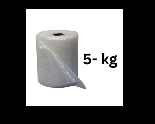 Protect your items with Areen Pack’s durable Air Bubble Wrap Roll. Ideal for securing fragile products during shipping or storage