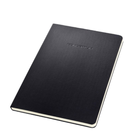 Sigel CONCEPTUM A5 Softcover Graph Notebook - Premium Office Supplies UAE | Dubai Abu Dhabi Sharjah