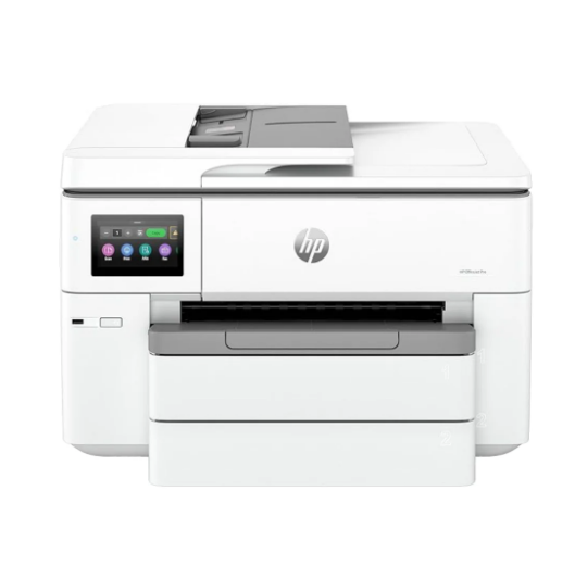 HP Officejet Pro 9730 Wide Format All-in-One Printer UAE | Dubai Abu Dhabi Sharjah