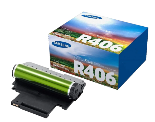Samsung CLT-R406 Drum Unit