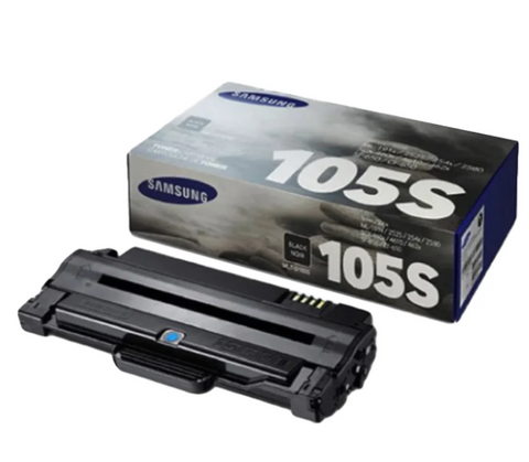 Samsung MLT-D105S Black Toner Cartridge
