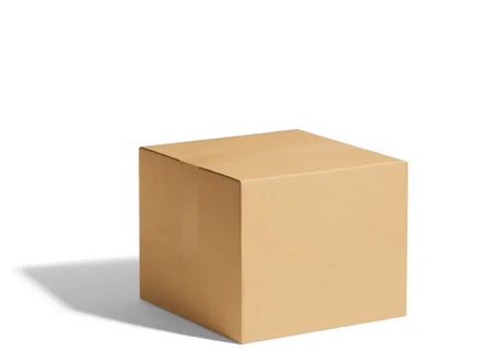 Infini Homes Durable & Spacious Packaging Box – Heavy-Duty Carton for Shipping & Storage (15 KG Capacity)