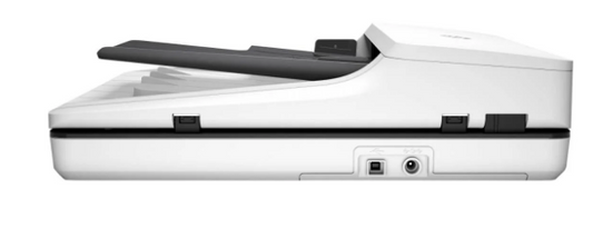 HP Scanjet Pro 2500 f1 Flatbed Scanner UAE | Professional Document Scanner Dubai Abu Dhabi