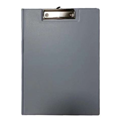 PVC Foldable Clip Board A4 Dubai Abu Dhabi UAE - Professional Office Supplies