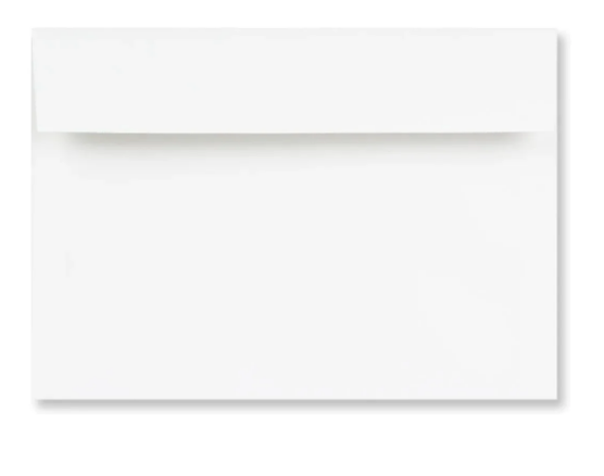 Hispapel C5 Envelopes 162x229mm - Premium White Office Envelopes UAE | Dubai Abu Dhabi Sharjah